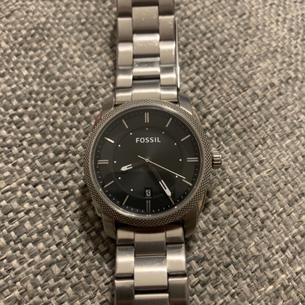 Men’s Fossil Watch
